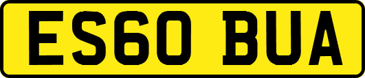 ES60BUA