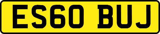 ES60BUJ