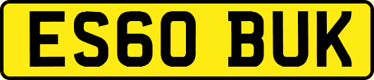 ES60BUK