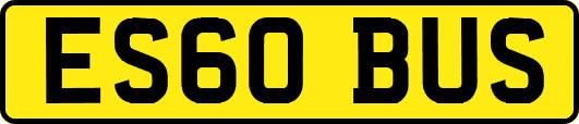 ES60BUS