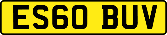 ES60BUV
