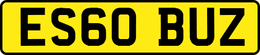 ES60BUZ