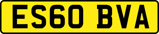 ES60BVA