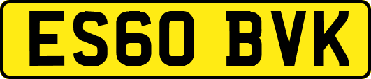 ES60BVK