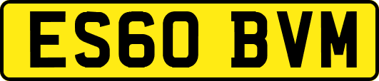 ES60BVM