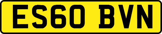 ES60BVN