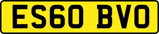 ES60BVO