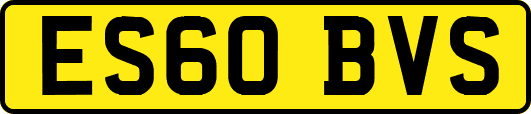 ES60BVS