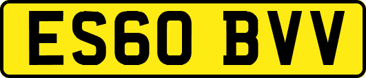 ES60BVV