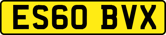 ES60BVX