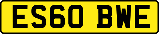 ES60BWE