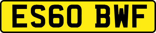 ES60BWF