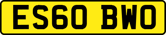 ES60BWO
