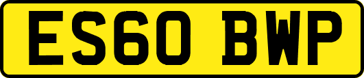 ES60BWP