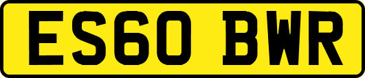 ES60BWR