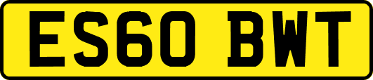 ES60BWT