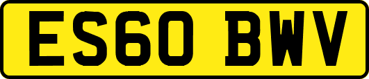 ES60BWV