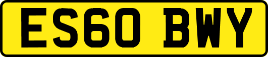 ES60BWY