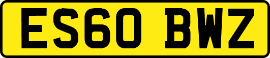 ES60BWZ