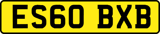 ES60BXB