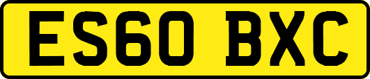 ES60BXC