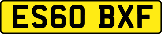 ES60BXF