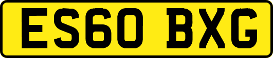 ES60BXG