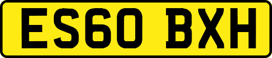 ES60BXH