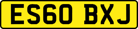 ES60BXJ