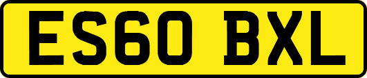 ES60BXL