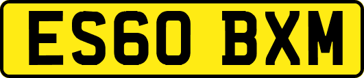 ES60BXM