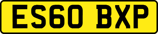 ES60BXP