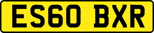ES60BXR