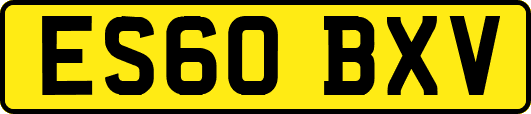 ES60BXV