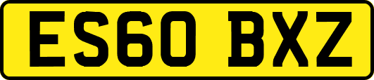 ES60BXZ
