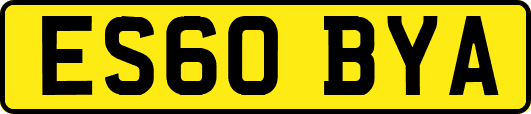 ES60BYA