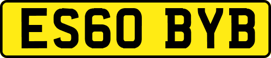 ES60BYB