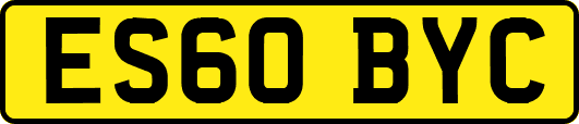 ES60BYC