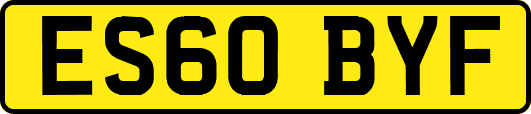 ES60BYF