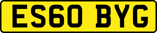 ES60BYG