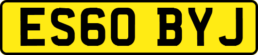 ES60BYJ