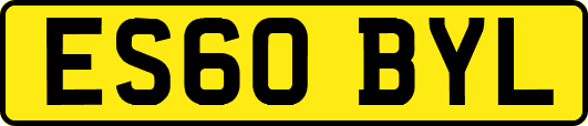 ES60BYL