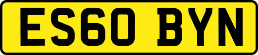 ES60BYN