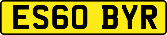 ES60BYR