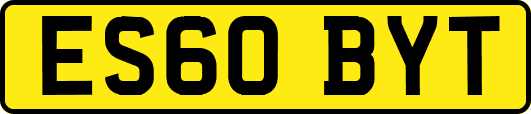ES60BYT