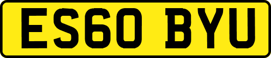ES60BYU