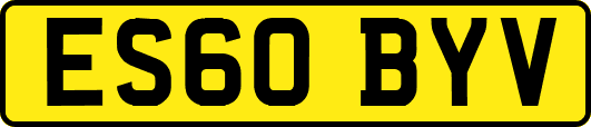 ES60BYV