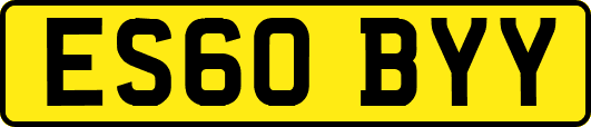 ES60BYY