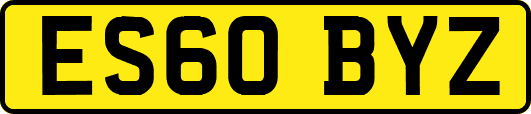 ES60BYZ