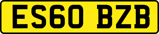ES60BZB
